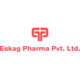 Eskag Pharma Pvt. Ltd. Job Openings