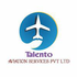 Talento Aviation Service Pvt. Ltd. Job Openings