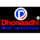 Dhonaadhi Hitec Innovations Job Openings