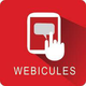Webicules Technology Pvt. Ltd. Job Openings