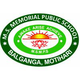 M.S.MEMORIAL PUBLIC SCHOOL Job Openings