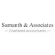Sumanth And Associates Job Openings