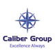 Caliber Group's client Job Openings