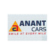 Anant Cars Job Openings