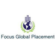 Focus Global Placement Job Openings