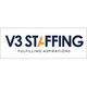 V3 Staffing Solutions Job Openings