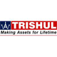Trishul Realcon Private Limited Job Openings
