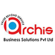 Archis Business Solutions Pvt.Ltd. Job Openings