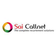 Sai callnet Job Openings
