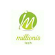 Millionis Tech Job Openings