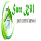 Surekill Pest Control Services Job Openings