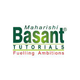 Maharishi Basant tutorilas Job Openings