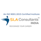 SLA Consultants India Job Openings