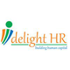 Delight HR Services Pvt Ltd Job Openings