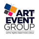 ART Event Group Job Openings