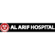 AL ARIF HOSPITAL Job Openings
