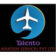 Talento aviation services pvt ltd Job Openings