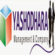 Yashodhara management Job Openings