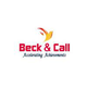 Beckandcall.in Job Openings