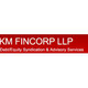 K M FINCORP. Job Openings
