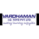 Vardhaman I.Q. Toys Pvt. Ltd Job Openings