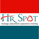 HR Spot PVT LTD Job Openings