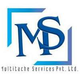 Multitache Services Pvt. Ltd. Job Openings