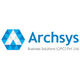 Archsys Business Solutions Job Openings