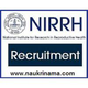 National Institute Of Research And Reproductive Health Job Openings