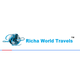 Richa World Travels Job Openings