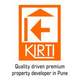 Kirti Devlopers Job Openings