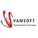 Vamsoft Technology & Consultancy Pvt Ltd Job Openings