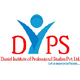 DANIEL INSTITUTE OF PROFESSIONAL STUDIES PVT. LTD. Job Openings