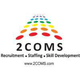 2COMS Consulting Pvt. Ltd. Job Openings