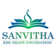 Sanvitha Edu Shape Foundation Job Openings