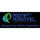Prompt personnel company  Job Openings
